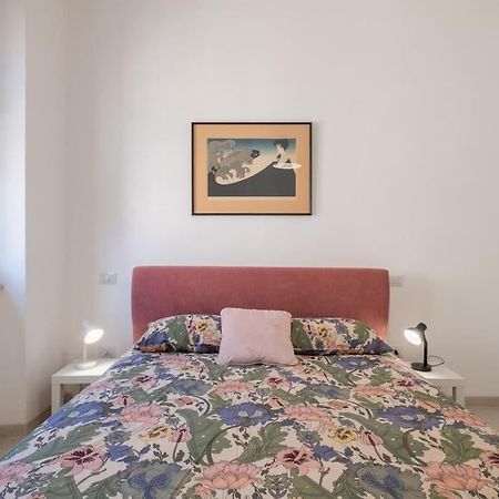 カリアリCasa Ofride -Centro-Poetto 10 Min-Wi-Fi-Netflixアパートメント エクステリア 写真